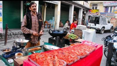 Now food and drink sellers will have to show identity card In Himachal Pradesh