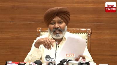 Punjab government has issued orders to DCs, they will visit villages: Harpal Cheema
