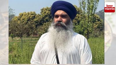 Misbehavior towards Bibi Kiranjot Kaur during SGPC general session is unfortunate: Gurpreet Singh Randhawa