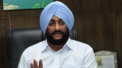 ED questioned MLA Kulwant Singh Mohali News in punjabi 