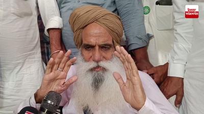 Farmer leader Jagjit Singh Dallewal breaks fast to death after 131 days
