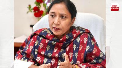 Punjab Government releases financial assistance of Rs. 102.69 crore under Ashirwad Scheme: Dr. Baljit Kaur
