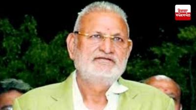 President Murmu leaves on official visit to Portugal, Slovakia