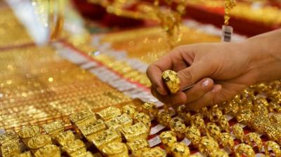 Gold Price News in punjabi 