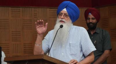 Dr. Inderbir Singh Nijjar