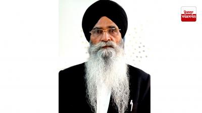 Advocate Harjinder Singh Dhami