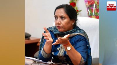 6 new working women hostels to be built in Punjab: Dr. Baljit Kaur