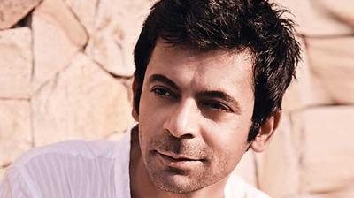 Sunil grover