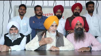 Sucha Singh Chhotepur