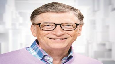 Bill Gates