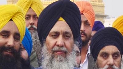 Bhai Gobind Singh Longowal 