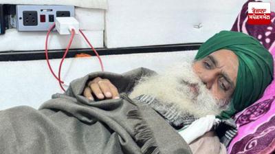 Jagjit Singh Dallewal will address the media tomorrow