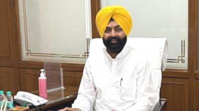 Laljit Singh Bhullar