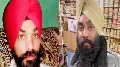  Ukraine-Russia tensions: No work found in Ukraine, whole story told by Patiala youth