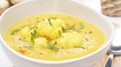 Make Malai Gohbi in the home kitchen