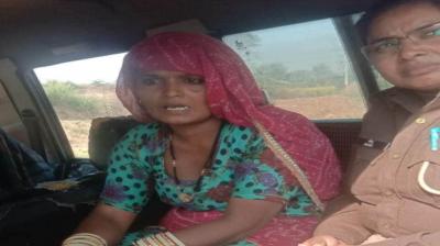 Woman returned alive after 7 years of murder, 2 innocents sentenced to 3 years in prison for murder