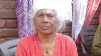 Grandson brought up with children gave his 77-year-old grandmother a soul-shattering death