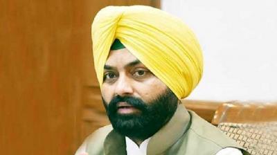 Badal family buses stopped entering Chandigarh, now only Punjab government buses will be allowed to enter Chandigarh: Laljit Singh Bhullar