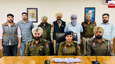 Friend turns out to be the killer, Harike Pattan police solves murder case