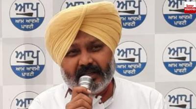 The river of drugs in Punjab started during the Akali Dal-BJP era: Harpal Cheema