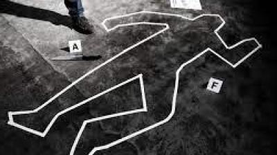  Three people killed a person in a fight over Ghuran in Mumbai