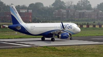 IndiGo