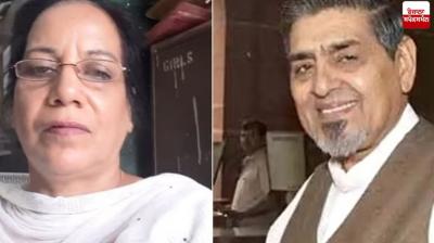 The wife of the Pul Bangas Gurdwara case victim testified against Jagdish Tytler