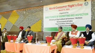 Harchand Singh Burst News in punjabi 