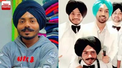 Soni Crew Gurpreet death News in punjabi  