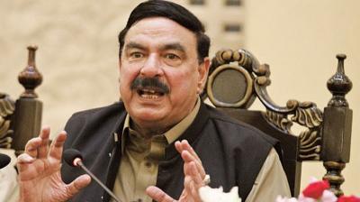  Sheikh Rashid