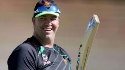 Heath Streak is alive: Henry Olonga debunks death rumours 