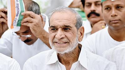 1984 Sikh Genocide Case: Charges framed against Sajjan Kumar