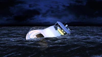 Husband died on Honeymoon 