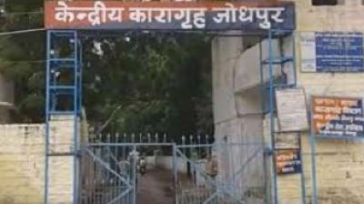 40 Sikhs are protesting against the release of prisoners