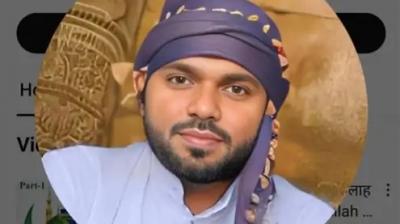 Haryana youth Wasim arrested for providing intelligence to Pakistan