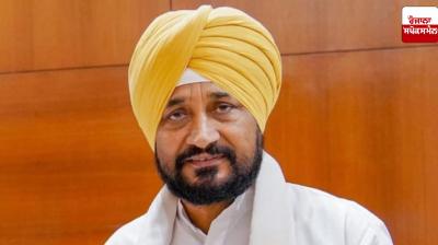 The person who put up my missing poster wanted to be famous: Charanjit Channi