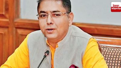 Aman Arora hits back at Pratap Bajwa, says, 'If you have the courage, come to the field for an open debate'