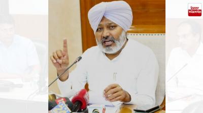 Cases pending beyond the stipulated time frame regarding citizen-centric services will be resolved by April 25: Cheema