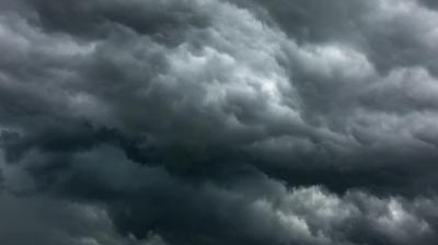 Weather Forecast Rain Punjab 