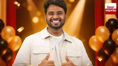 Indian youth wins Rs 240 crore lottery in Abu Dhabi