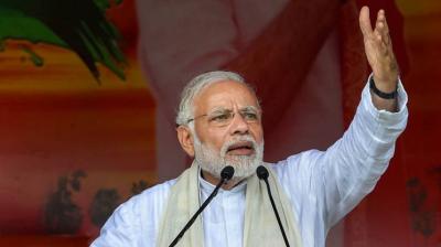 PM Modi