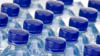 Court 1 rupee fee charged on bottled water