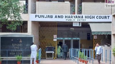 Punjab and Haryana High Court 