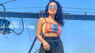 Neha Kakkar 