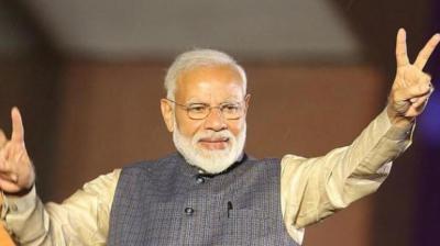 PM Modi 