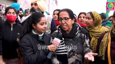 Madam Gurpreet Bhangu