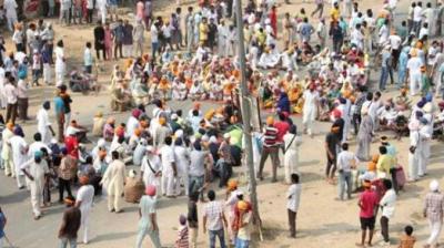 No clean chit given to anyone in Kotkapura / Behbal Kalan police firing case- SIT