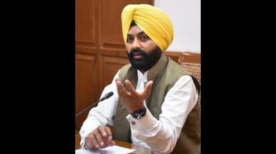 Laljit Singh Bhullar