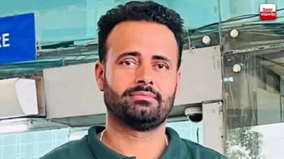 Amritsar Murder News