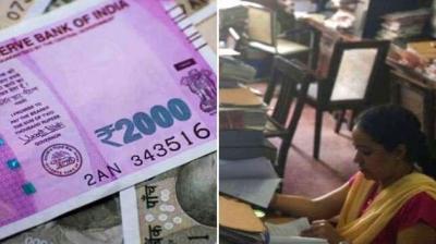  Variable Dearness Allowance doubled for central govt employees, 